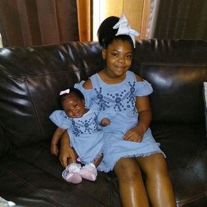 Meet your Posher, Paulette